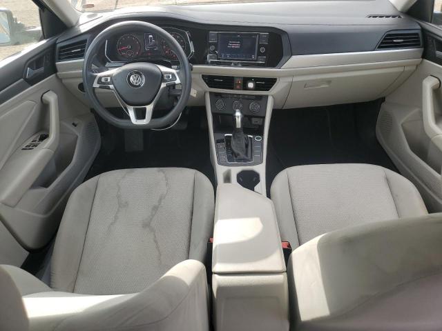 Volkswagen Jetta S Image 9