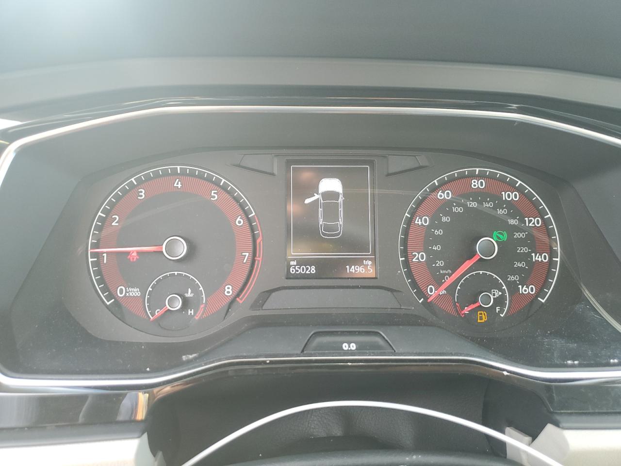 Volkswagen Jetta S Image 7