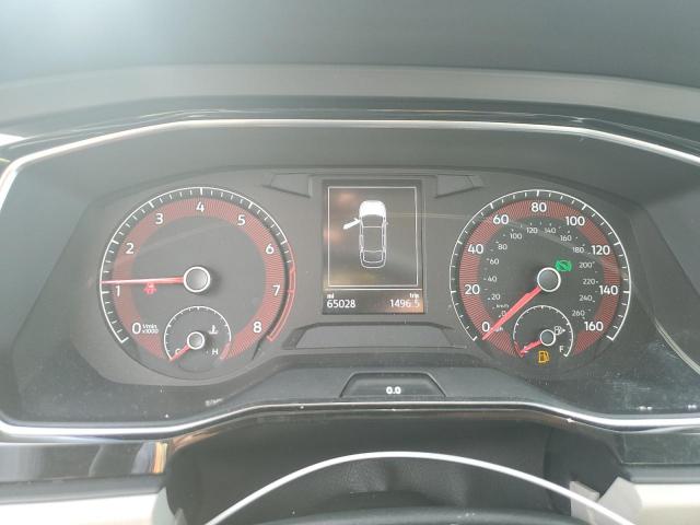 Volkswagen Jetta S Image 7