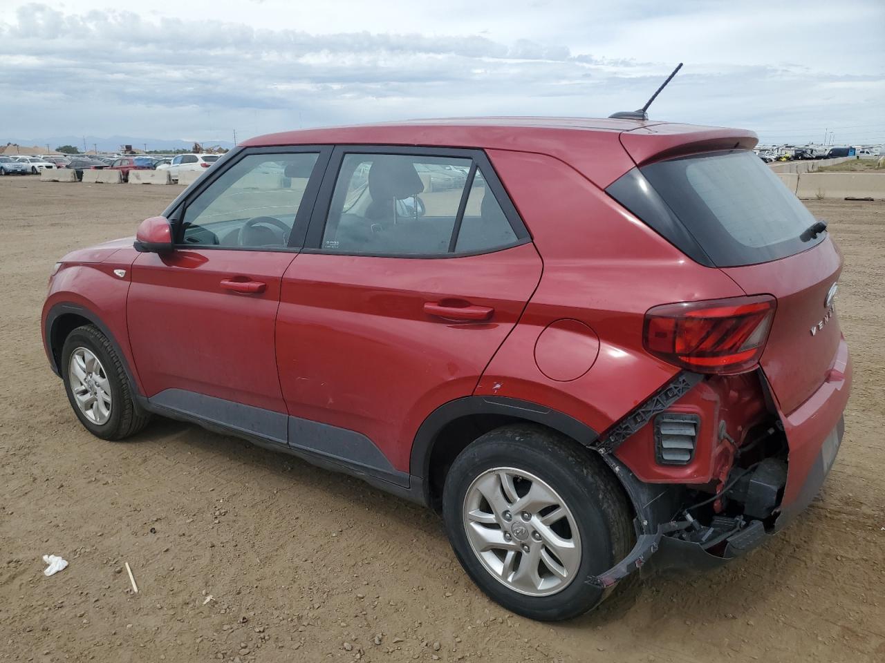 Hyundai VENUE Se Image 13