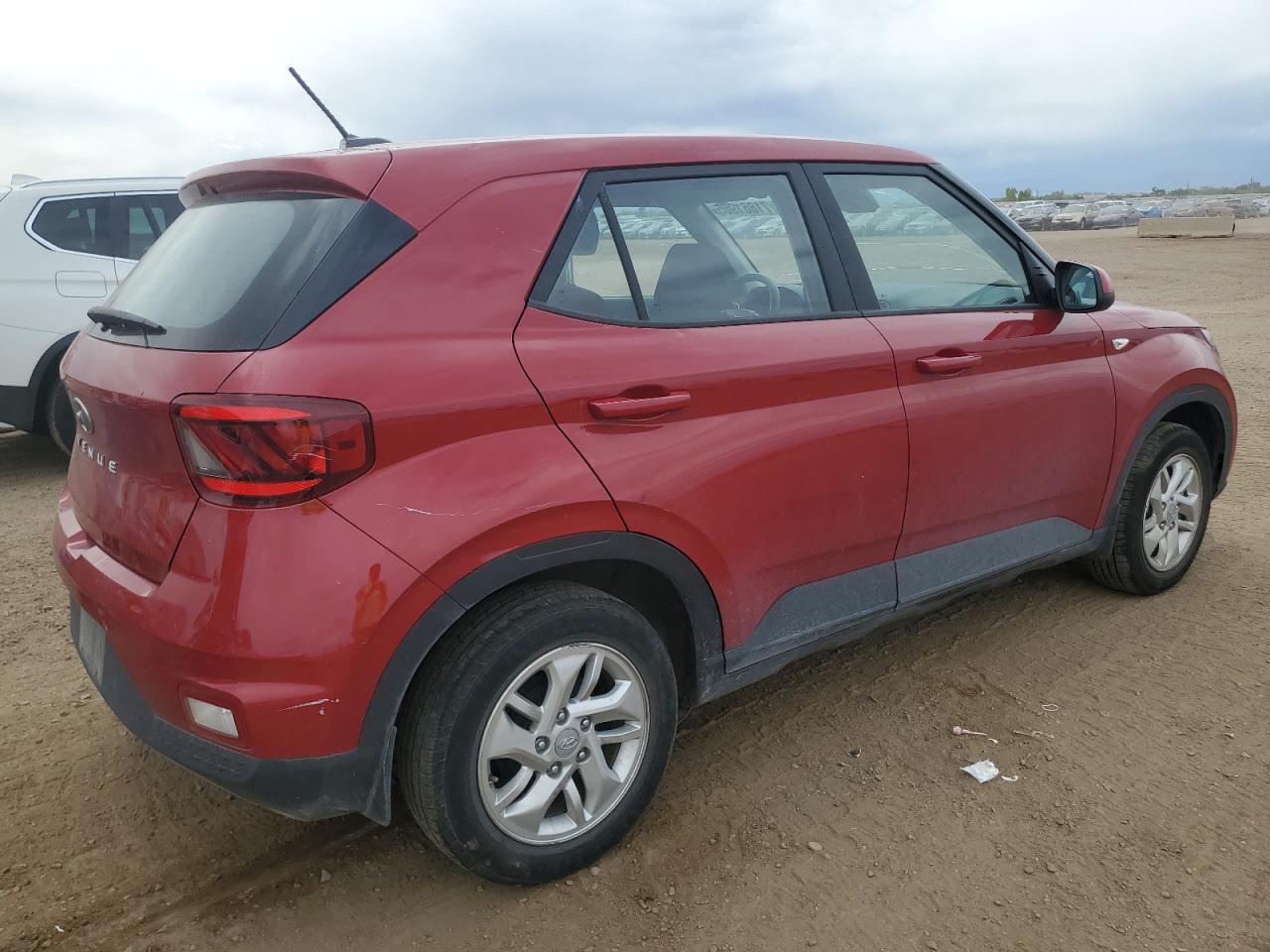 Hyundai VENUE Se Image 3