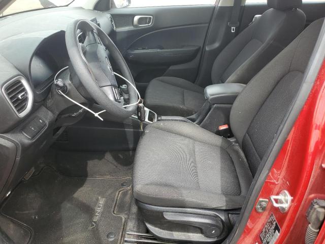 Hyundai VENUE Se Image 9