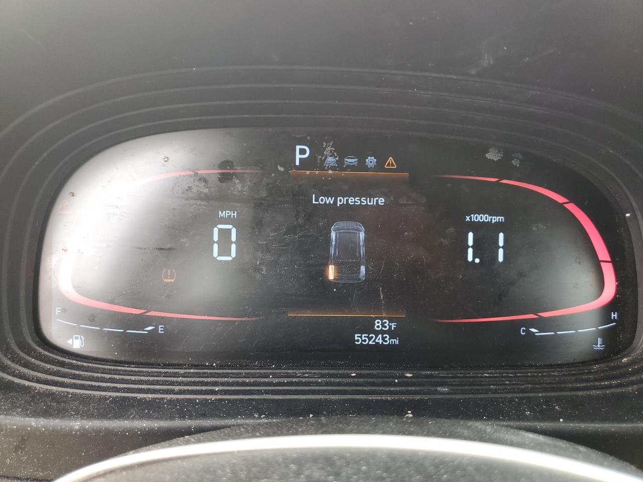 Hyundai VENUE Se Image 6