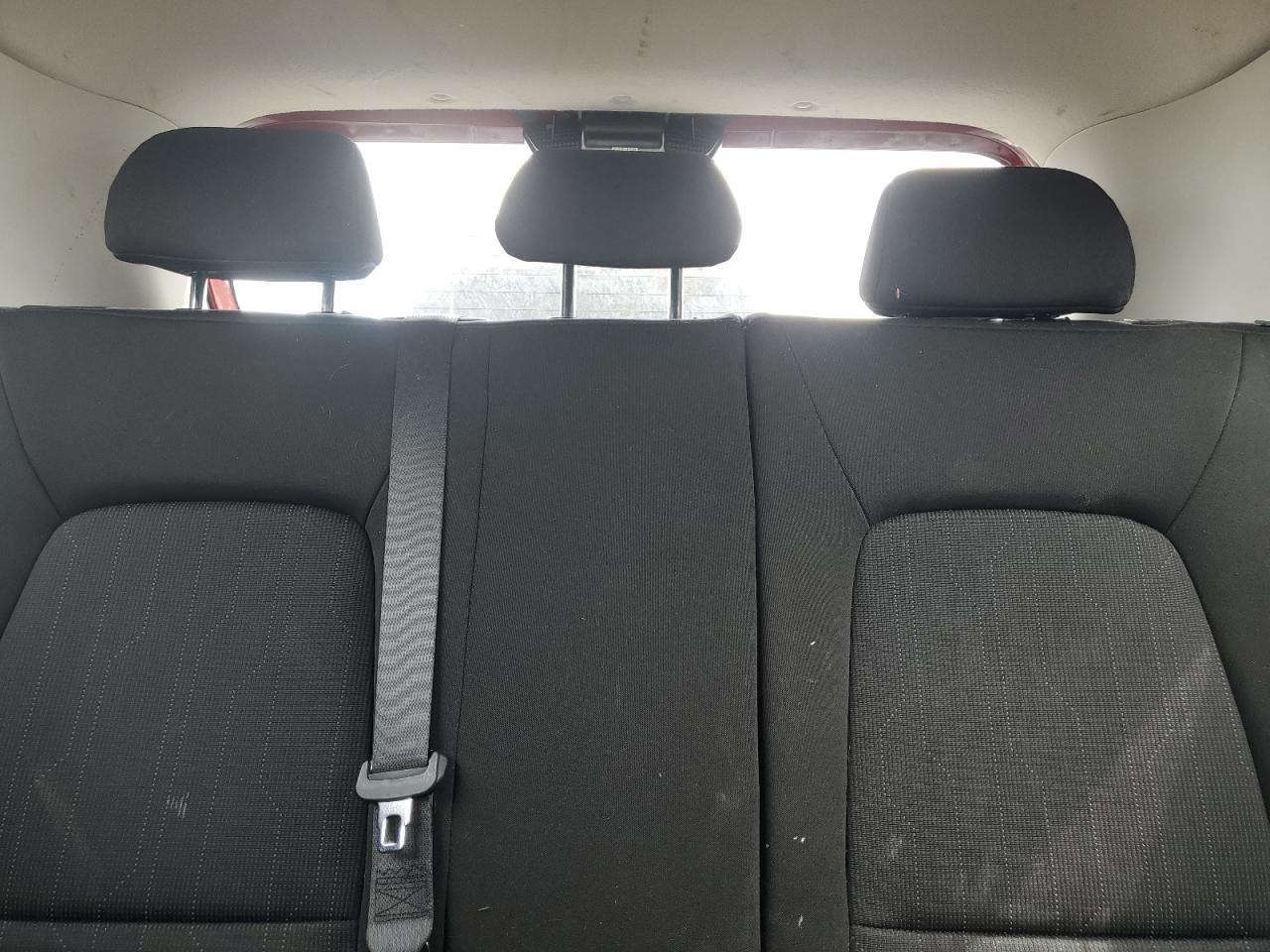 Hyundai VENUE Se Image 8