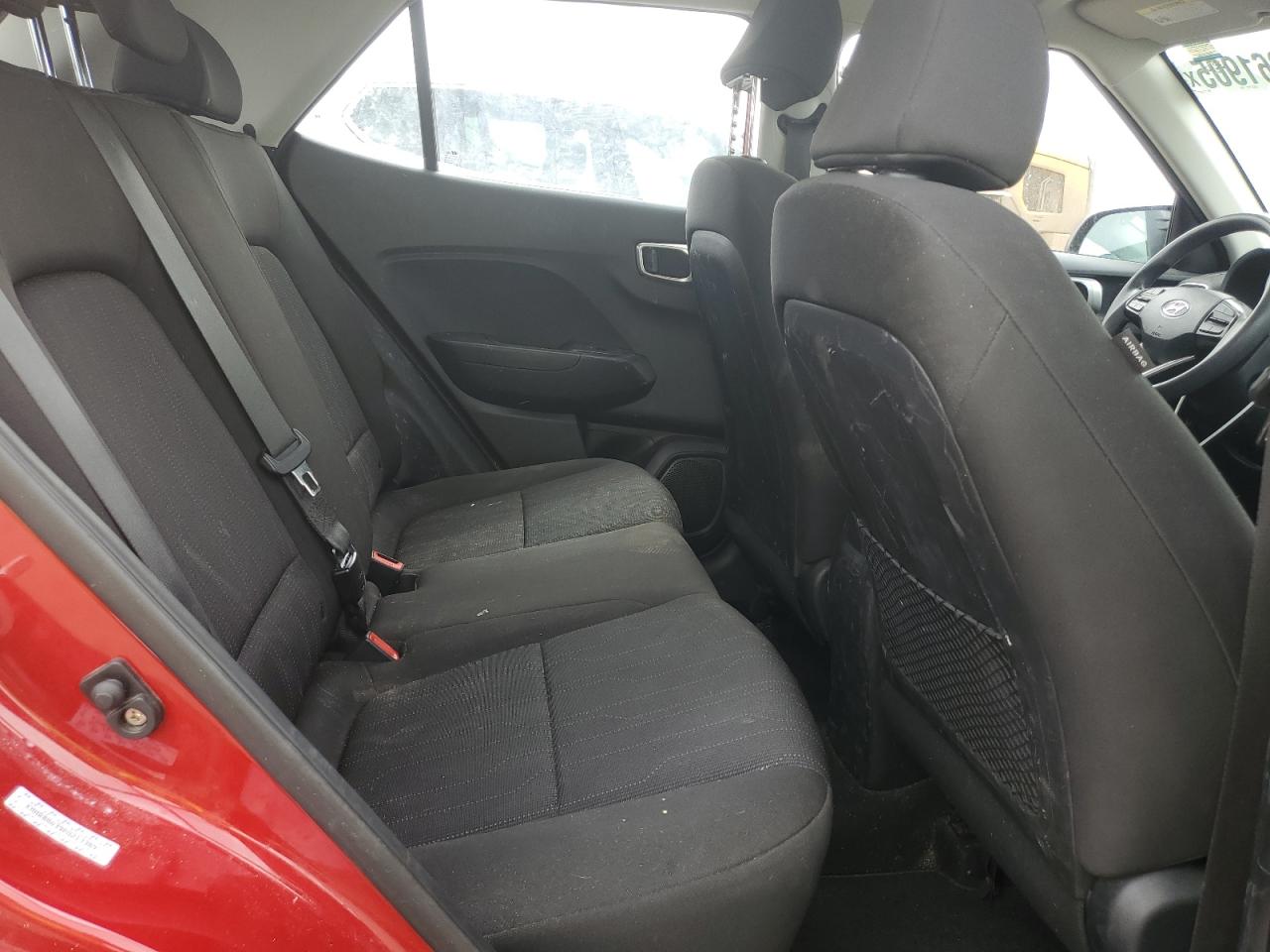 Hyundai VENUE Se Image 11