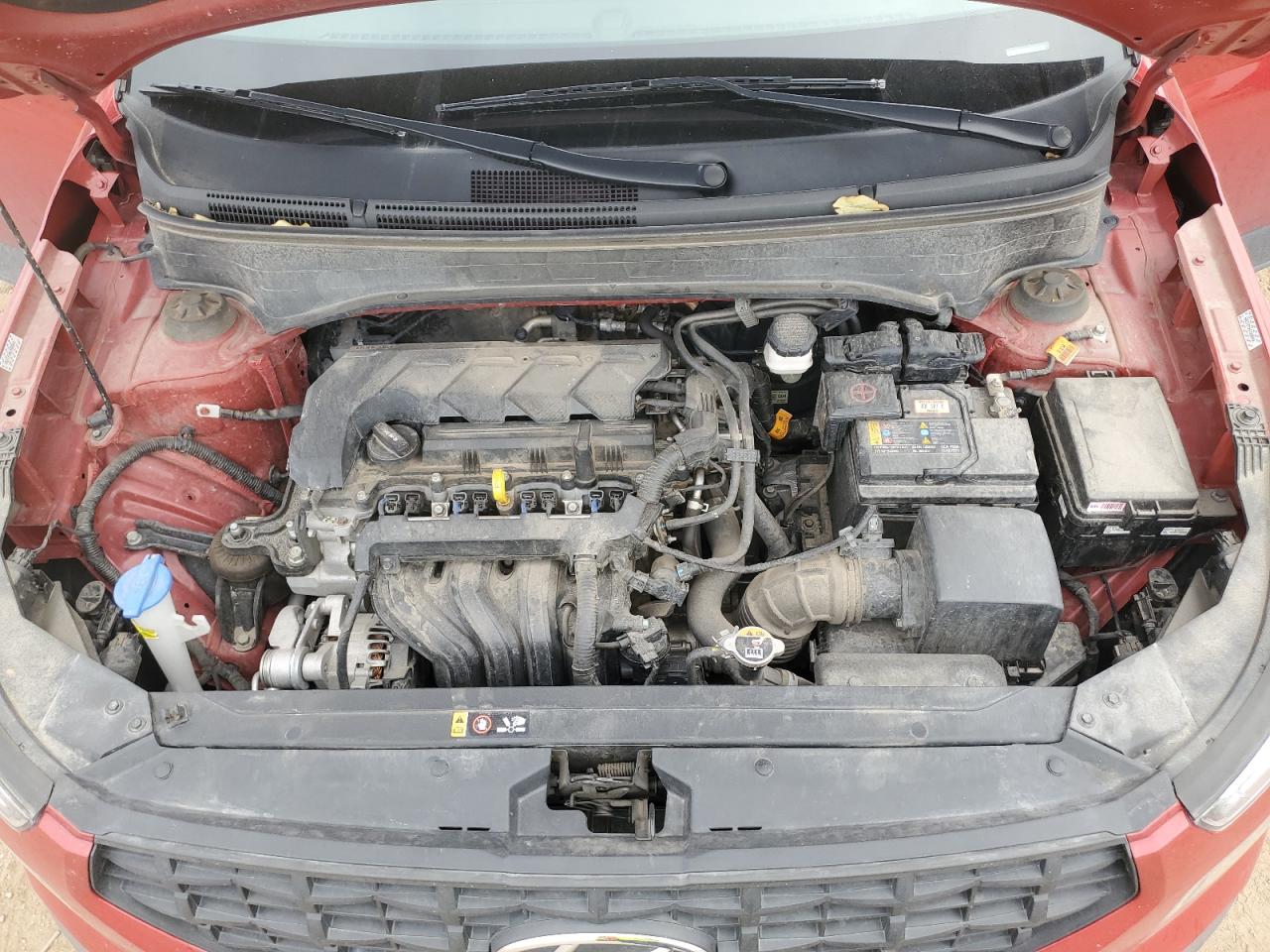 Hyundai VENUE Se Image 12