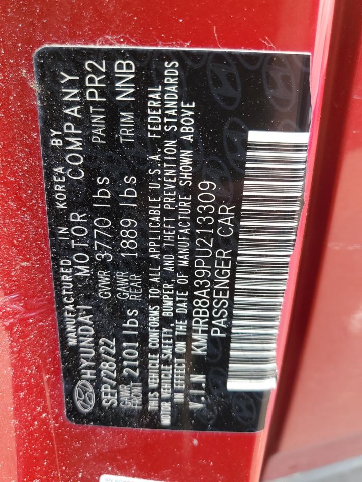 Hyundai VENUE Se Image 4