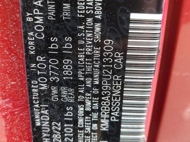 Hyundai VENUE Se Image 4