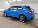 Audi Q3 Premium Plus S-line Image 4