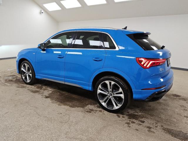 Audi Q3 Premium Plus S-line Image 4