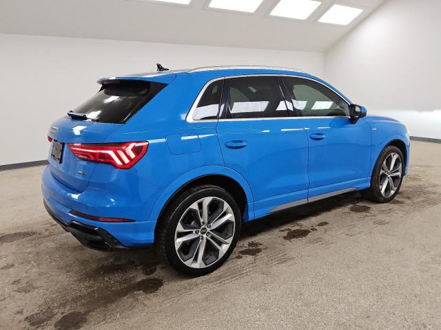 Audi Q3 Premium Plus S-line Image 3