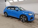 Audi Q3 Premium Plus S-line Image 2