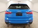 Audi Q3 Premium Plus S-line Image 12