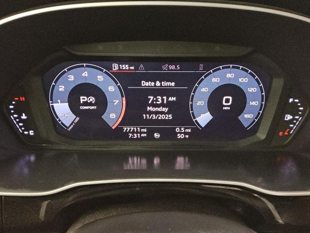 Audi Q3 Premium Plus S-line Image 9