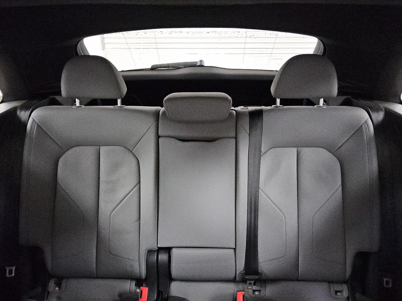 Audi Q3 Premium Plus S-line Image 8