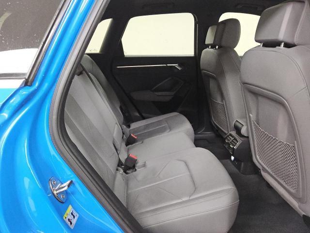 Audi Q3 Premium Plus S-line Image 10