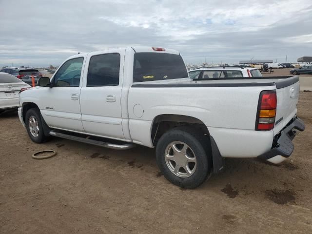 GMC Sierra K1500 Denali Image 3