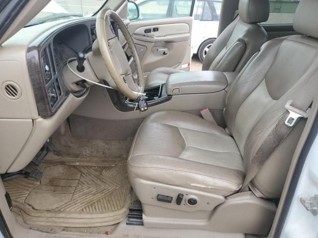 GMC Sierra K1500 Denali Image 4