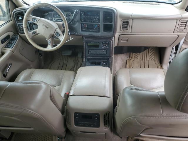 GMC Sierra K1500 Denali Image 8