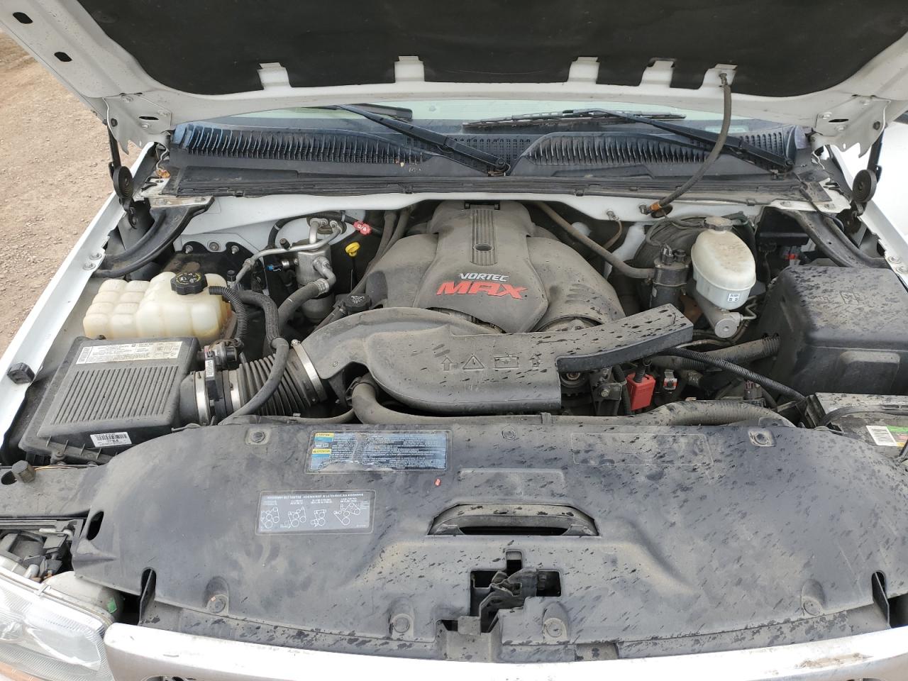 GMC Sierra K1500 Denali Image 7