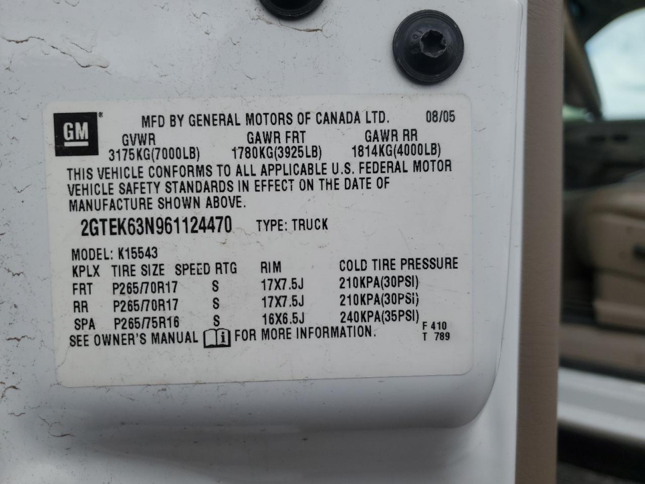 GMC Sierra K1500 Denali Image 11