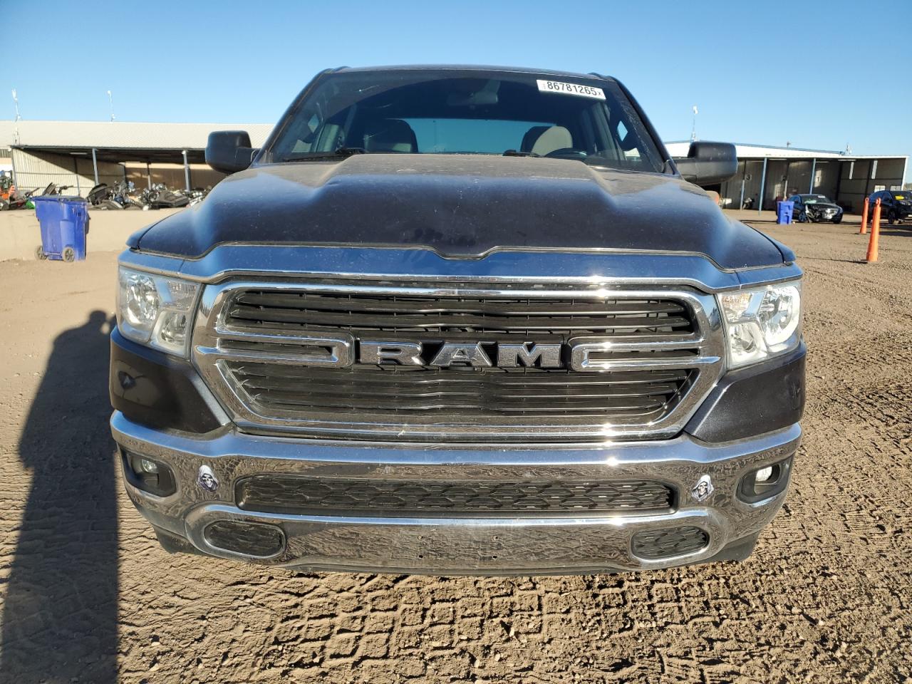 Ram 1500 Big Horn/lone Star Image 12