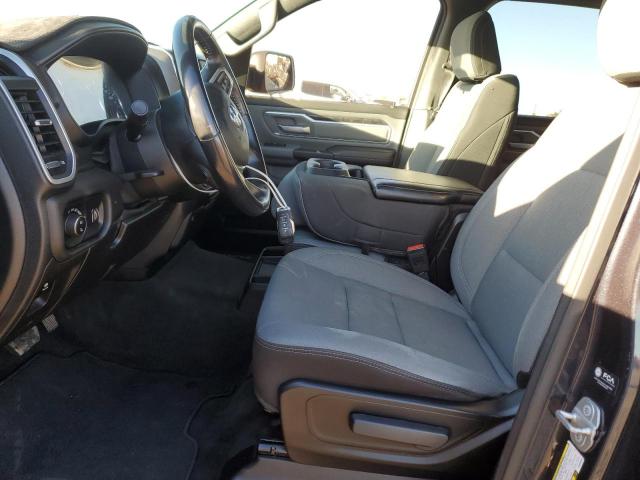 Ram 1500 Big Horn/lone Star Image 4