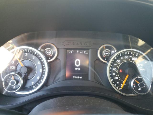 Ram 1500 Big Horn/lone Star Image 8