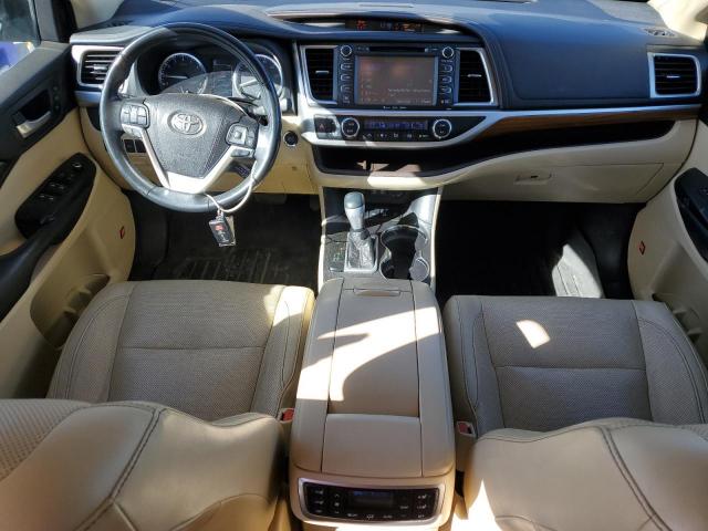 Toyota Highlander Limited Image 4