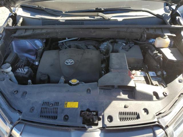 Toyota Highlander Limited Image 13