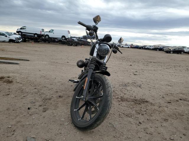 Harley-Davidson Xl883 N N Image 9