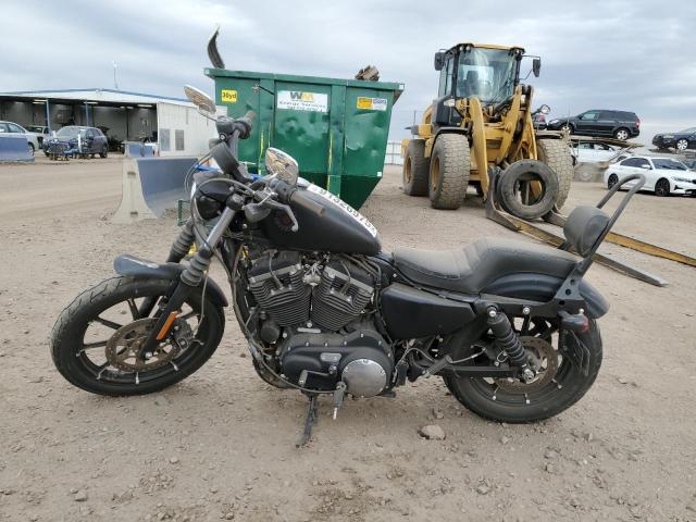 Harley-Davidson Xl883 N N Image 3