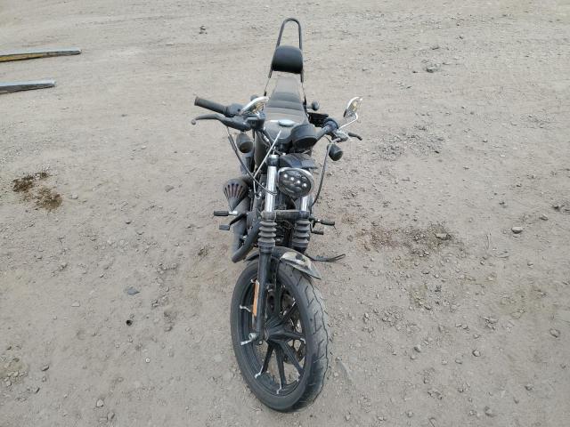 Harley-Davidson Xl883 N N Image 5