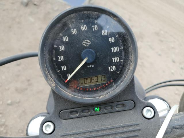 Harley-Davidson Xl883 N N Image 6