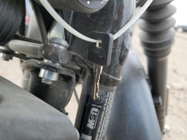 Harley-Davidson Xl883 N N Image 8