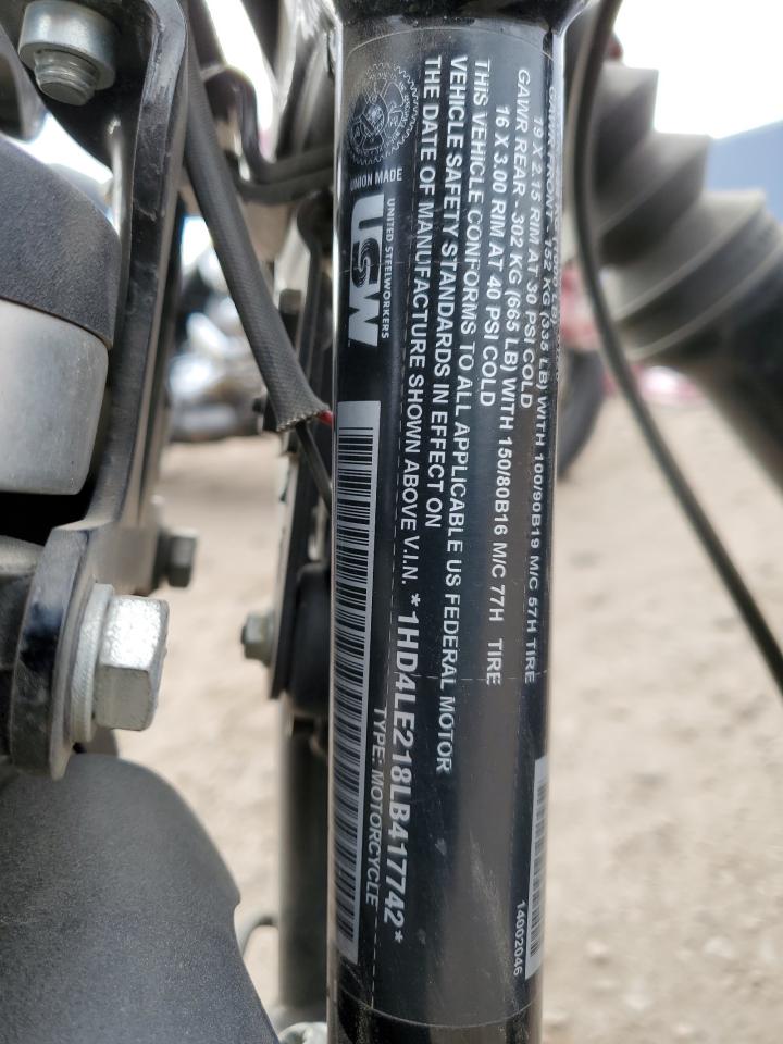 Harley-Davidson Xl883 N N Image 2