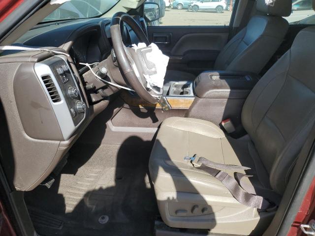 GMC Sierra K1500 Slt Image 8