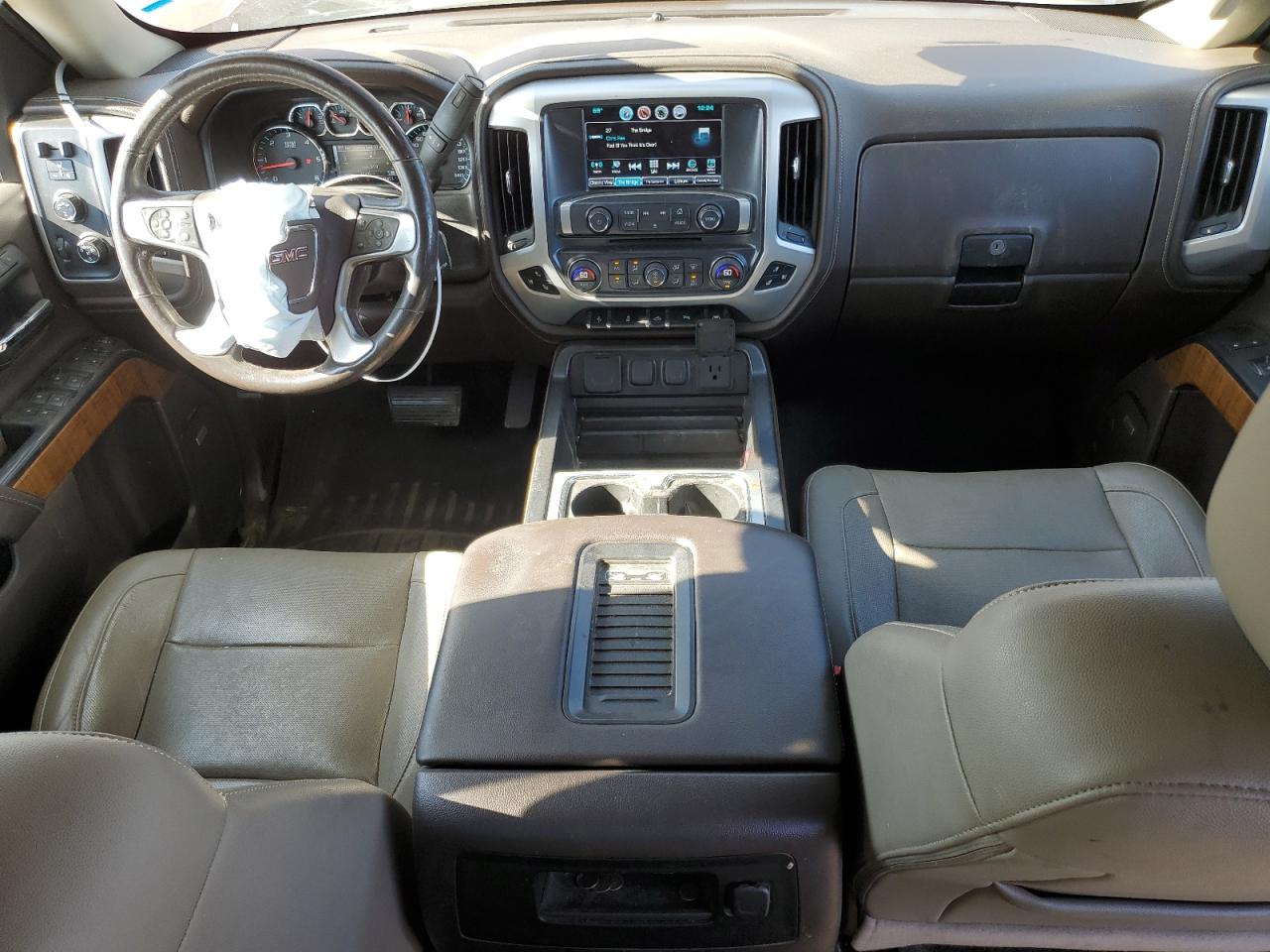 GMC Sierra K1500 Slt Image 7