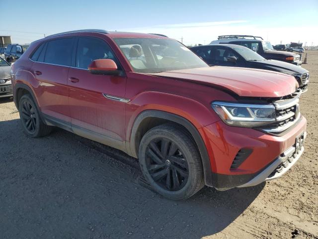 Volkswagen Atlas Se Image 11