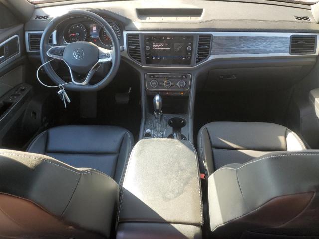 Volkswagen Atlas Se Image 7