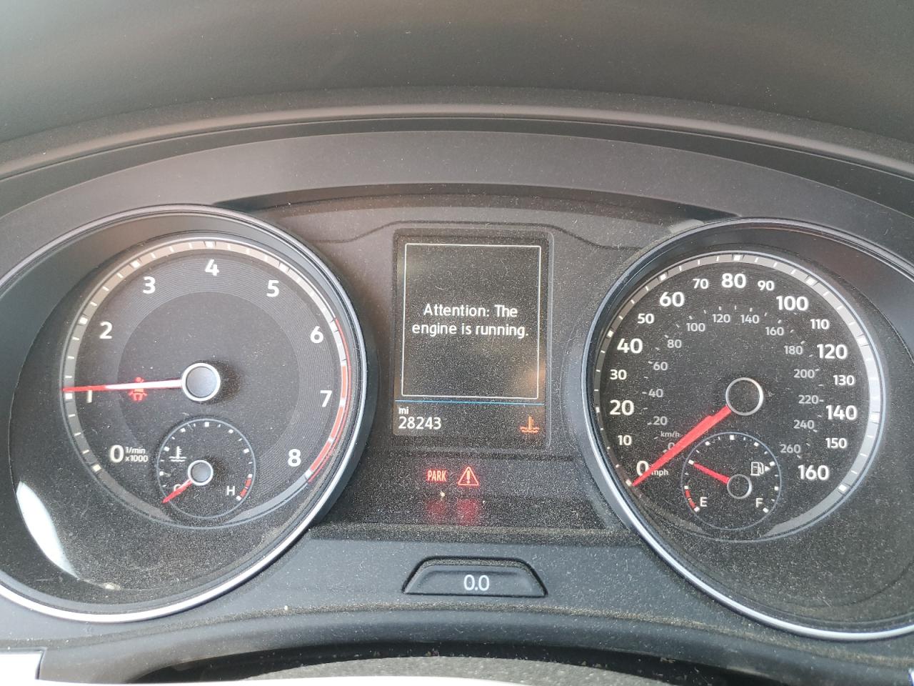 Volkswagen Atlas Se Image 10