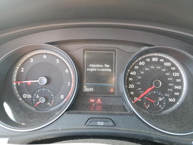 Volkswagen Atlas Se Image 10