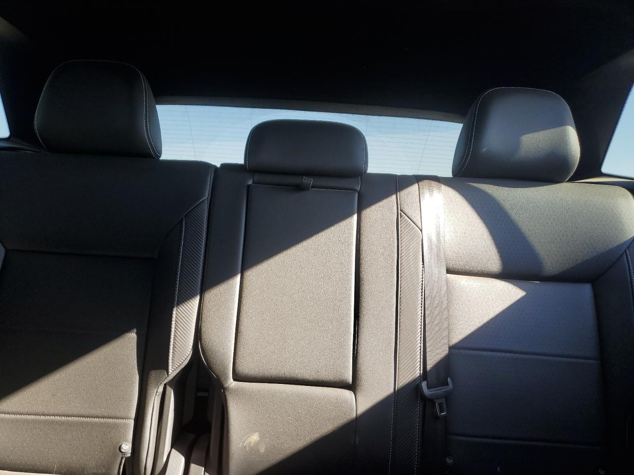 Volkswagen Atlas Se Image 5