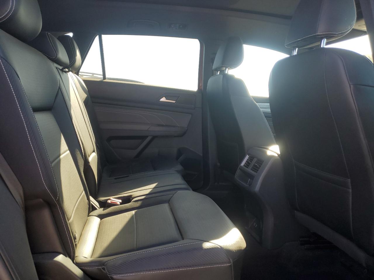 Volkswagen Atlas Se Image 6