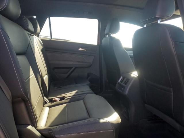 Volkswagen Atlas Se Image 6