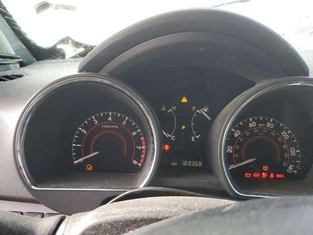 Toyota Highlander Limited Image 11