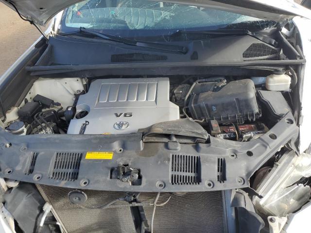 Toyota Highlander Limited Image 2