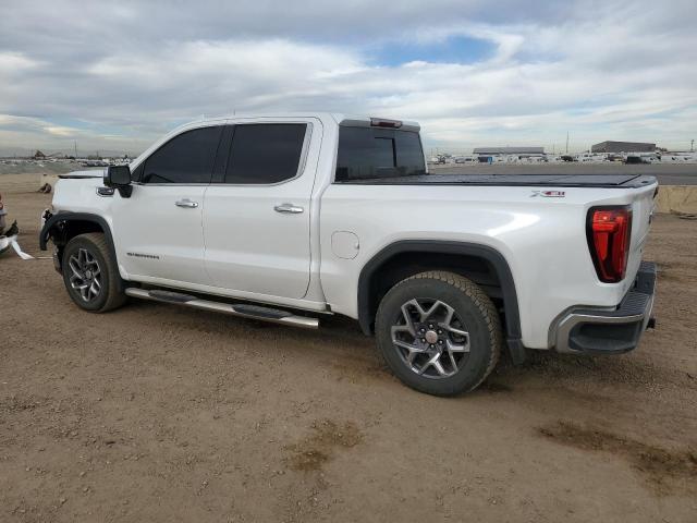 GMC Sierra K1500 Slt Image 3
