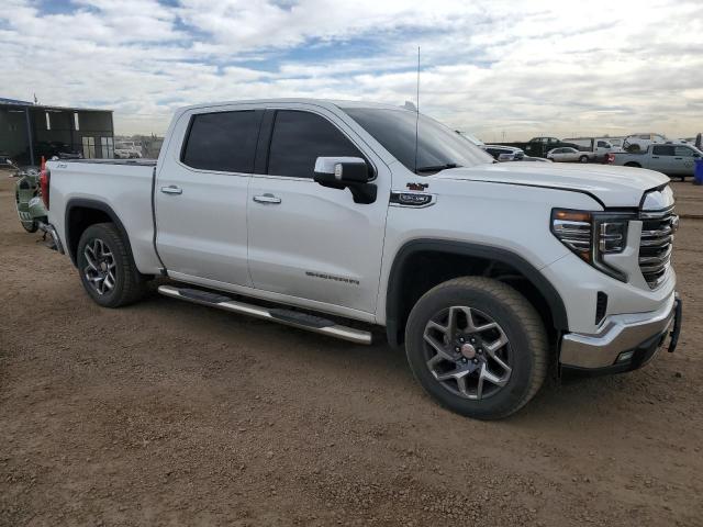 GMC Sierra K1500 Slt Image 12