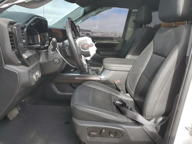 GMC Sierra K1500 Slt Image 6